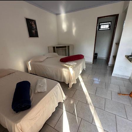Pousada Dinaa 2 Torres Extérieur photo