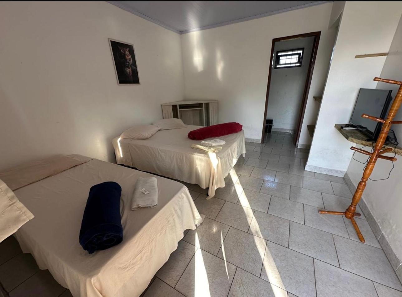 Pousada Dinaa 2 Torres Extérieur photo